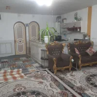 خانه-ی-دوطبقه