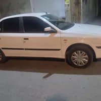 سمند LX EF7 بنزینی، مدل ۱۳۹۷