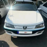 پژو پارس 403 خشک در حد ۲۹ تا کار فروش فوری