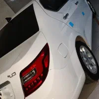 دنا پلاس توربو اتوماتیک