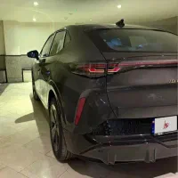 ID UNYX PURE 2025|خودرو سواری و وانت|تهران, فرمانیه|دیوار