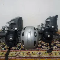 کفش اسکیت