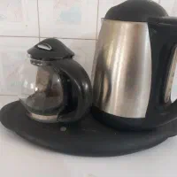 چایساز|سماور، چایساز، قهوهساز|ماهدشت, |دیوار