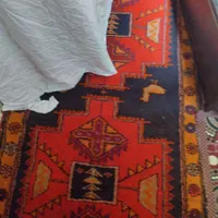 فرش دست بافت بدون ایراد