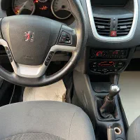 پژو207|خودرو سواری و وانت|گنبد کاووس, |دیوار