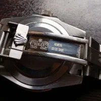 ساعت مچی مردانه رولکس Rolex ساب مارینر Submarine|ساعت|تهران, خلیج فارس|دیوار