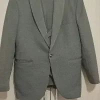 کت و شلوار مردانه نو
