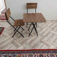میز و صندلی 2نفره 2500000