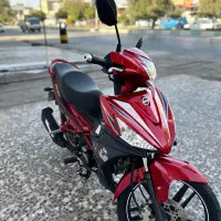 موتور اس وای ام