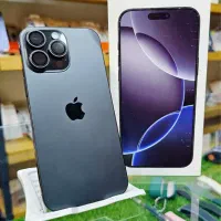 آیفون 16 پرومکس iPhone 16 promax
