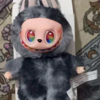 عروسک لبوبو