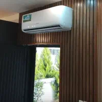 شمرون تهویه( فروش نصب سرویس تعمیرات  کولرهای گازی)