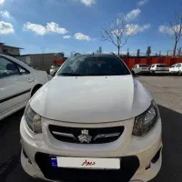 کوییک R مدل ۱۴۰۱ بی رنگ فقط اقساطی