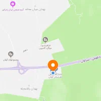 حسابدار آقا در کشتارگاه صنعتی دام استان گیلان