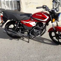 ۱۸۰ مدل ۱۴۰۰|موتورسیکلت|کرج, کیانمهر|دیوار