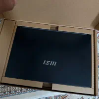 MSI Modern 15 B12M0-i3 نسل دوازدهم|رایانه همراه|مشهد, راه آهن|دیوار