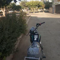 س دوستان عزیز یک موتورسیکلت هندا125خیلی تمیز|موتورسیکلت|چناران, |دیوار