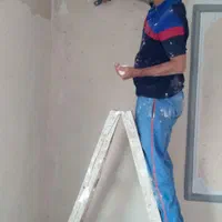 نقاشی ساختمان با کمترین هزینه و بهترین کیفیت