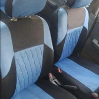 فروش روکش صندلی +تعمیر ات صندلی وبغل در ی|قطعات یدکی و لوازم جانبی|مشهد, موسوی قوچانی|دیوار