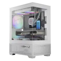 باندل AMD Ryzen 5 7600 با 24gb DDR5 رم