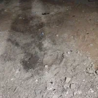 زمین دو نبش هوت اباد