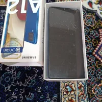 گوشی a12|موبایل|قم, شهر قائم|دیوار