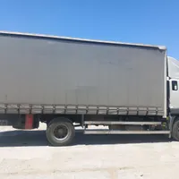 فورس  ۱۲ تن|خودرو سنگین|تهران, ایران|دیوار