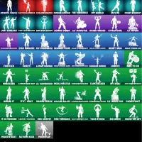 اکانت فورتنایت قانونی|کنسول، بازی ویدئویی و آنلاین|تهران, فلاح|دیوار