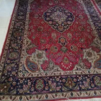 فرش دستبافت