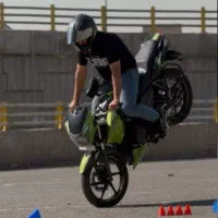 آموزش موتور زیر نظر مربی فدراسیون|خدمات آموزشی|تهران, سعادتآباد|دیوار