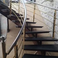۱۴۱متر/۲پارکینگ اختصاصی/پرتردد/تابلوخور|فروش مغازه و غرفه|کرج, مهرویلا جنوبی|دیوار