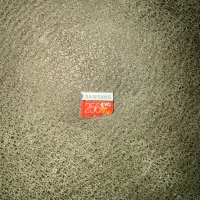 مموری کارت سامسونگ ۲۵۶ گیگ مدل evo plus