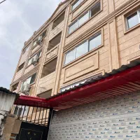 آپارتمان ۱۴۰ متری نوساز در خیابان بابل ارغوان