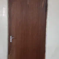 درب اتاق دوعدد با چهارچوب دونه ایی ۸۰۰