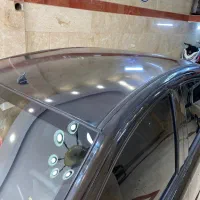 Mvmمدل ۹۶ لاکچری ۱۱۰|خودرو سواری و وانت|تهران, خاک سفید|دیوار