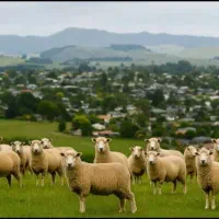 دام چاق مغان