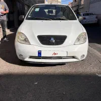 تیبا دو ۱۴۰۰