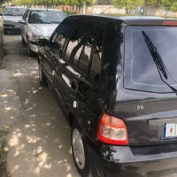 پراید ۱۱۱ هاشبگ|خودرو سواری و وانت|کردکوی, |دیوار