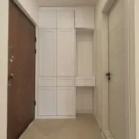 ۸۸ متری/مناسب سرمایه گذاری/ کلید نخورده/استثنایی|فروش آپارتمان|تهران, سازمان آب|دیوار