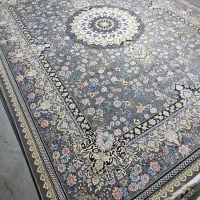 فرش ۱۲ متری ۷۰۰ شانه و پرزدار و ضخیم