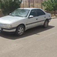 405 تمیز و سالم