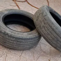 دوحلقه لاستیک