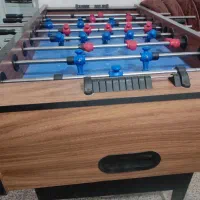 فوتبال دستی اصل|تجهیزات ورزشی|انگوران, |دیوار