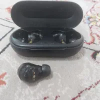 ایرپاد گمشده