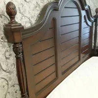 تخت خواب دونفره|تخت و سرویس خواب|تهران, قیطریه|دیوار
