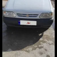 پراید وانت مدل ۹۵