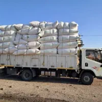 تحویل دامداران، کاه تریلی تک ده چرخ  خاوری