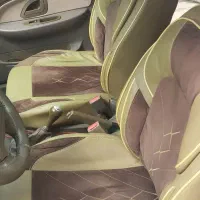 پژو 405اس ال ایکس
