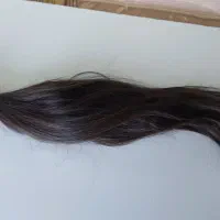 موی طبیعی و نچرال