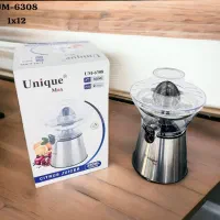 آب مرکبات گیری یونیک مکس|آبمیوهگیر و آبمرکباتگیر|بندر گناوه, |دیوار